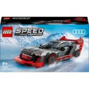 Lego Speed Champions Audi S1 E-Tron Quattro-Racerbil 76921