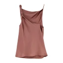 Alysi Dame Topper Rosa M,