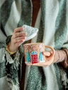 Bloomingville Ginnie Krus Pepperkakehus H13