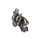 Turbolader NISSENS 93777
