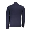 Napapijri Herre Strikkevarer Blå 3XL,