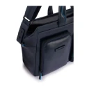 Piquadro Herre Vesker Svart ONE SIZE,