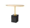 Eichholtz Kayan sidebord polert messing