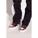 Off White Herre Sko Rød 39 EU,