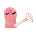 TOPModel Beauty And Me Face Roller Sett