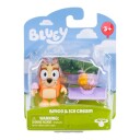 Bluey & Friends Story Starters Sett Bingo m/ iskrem