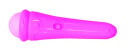 Lexibook - Barbie Adjustable Stand with 2 Mic (S160BB)
