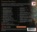 Peter Froundjan  Christmas Piano Music  CD