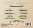 Pee Wee & His Lucky Seven King  Golden Oldetyme Dances  CD