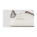Alexander Smith Dame Sko Hvit 38 EU,