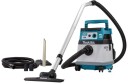 Makita DVC157LZX3 Grovstøvsuger med HEPA-filter og 15L Pose, 36V