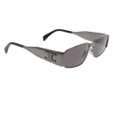 Celine unisex Accessories Grå ONE SIZE,