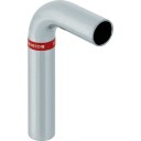 Geberit Mapress Passbend 90 gr. Galv 18 mm x 90 gr.