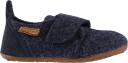 Bisgaard Bisgaard Casual Wool - Blue - 22/14.2CM