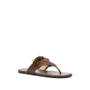 Prada Dame Sko Brun 40 EU,