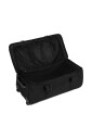 Epic Explorer NXT MegaTrunk duffelbag med 2 hjul 75 Liter Svart