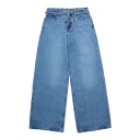 Levi's Jeans XL Straight Blå