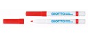 Giotto Decor Materials Fiberpenner 12-pack Flerfarget