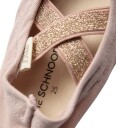 Sofie Schnoor Gymsko Dusty Rose m. Gullglitter Sofie Schnoor 25 Gymsko Rosa