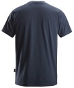 Snickers Workwear 2590 T-skjorte marineblå Marineblå 