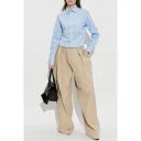 Dsquared2 Dame Bukser Beige S,