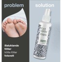 Australian Bodycare Foot Spray 150 ml