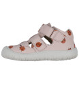 Bisgaard Sandaler - Barfot Hana - Lady Bugs - Bisgaard - 24 - Sandals - Rosa