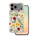 TFO Glow Glam Deksel for iPhone 17 Pro Hvit