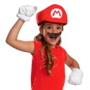 Super Mario Tilbehørssett for Barn - One size