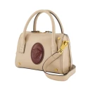 Versace Dame Vesker Beige ONE SIZE,