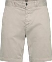 BOSS Chino Slim Shorts   Grey   32