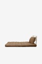 Karup   Sovesofa Shin Sano Natur   Brun