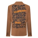 Moschino Herre Jakker Brun L,