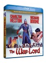 The War Lord / Krigsherren (1965) - Limited Edition (Blu-ray)