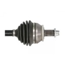 Point Gear Drivaksel POINT GEAR PNG76306