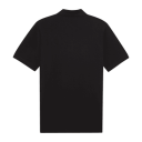 Puma Essential No. 1 Logo Pique Polo poloskjorte herre Black L