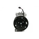 AC kompressor THERMOTEC KTT090156