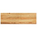  2 Stk Lysebrun 80x30x2cm Heltre Eik