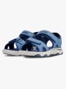 Hummel   Sandaler Wave Jr   Blå