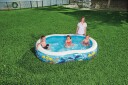 Bestway Play Pool Basseng 262 x 157 x 46cm Bestway