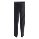Jil Sander Herre Bukser Svart M,