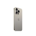 Apple iPhone 15 Pro 512GB Naturlig Titan - 5G, iOS, 6.1" OLED