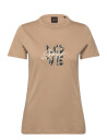 Hugo Boss BOSS C_Elogo_Print19 Beige S