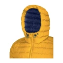 Invicta Dame Jakker Gul S,