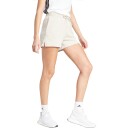 W Sl Fc Sho Wonalu/White L  Hverdagsshorts