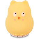Filibabba LED lamp with bluetooth speaker - bird
