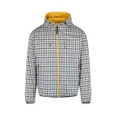 Aquascutum Herre Jakker Gul L,