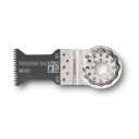 Fein E-Cut Precision Sagblad HCS 50 x 35 mm 50-pakning Maskintilbehør & forbruk