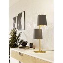 Bordlampe Almeida - 26 cm