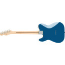 Squier Affinity Series Telecaster Lake Placid Blå, Hvit Pg, Laurel Fb